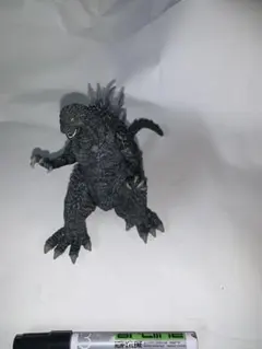 ムービーモンスターシリーズ ゴジラ 1.0フィギュアのサムネイル