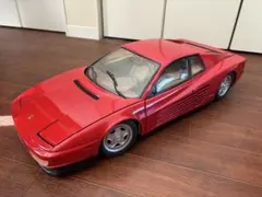 絶版未展示品 京商 1/18 フェラーリ 365GTB/4 デイトナ '69 - メルカリ