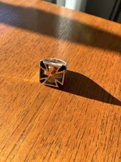 2026年最新】WEIRDO リングの人気アイテム - メルカリ