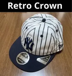 New Era RC 9Fifty ニューエラ Retro Crown