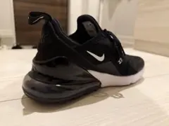 Nike Air Max 270 ブラック