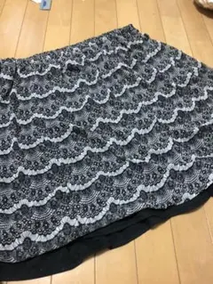 ❤️大きいサイズ❤️かわいい❤️スカート❤️１０L❤️