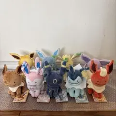 2026年最新】ポケモンセンターオリジナル ぬいぐるみ へんしん