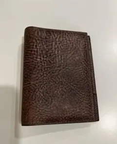 RITSNO リツノ　ミニ6 アラスカレザー