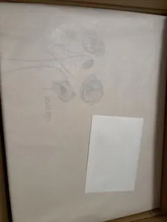asleep.フィギュア