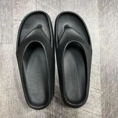 NIKE サンダル ブラックのサムネイル