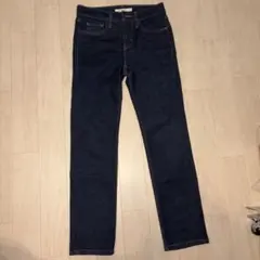 【良品】 超メルカリ祭価格♪LEVI’S 312 SHAPING SLIM