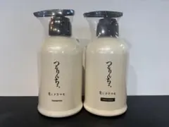 つるりんちょ。シャンプー＆トリートメントセット