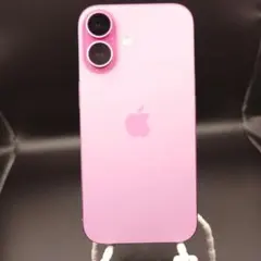 シカコ様専用］iPhone16 128GB ピンク SIMフリー - メルカリ