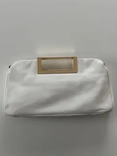 MICHAEL KORS マイケルコース　バッグ　2way（クラッチ、チェーン）