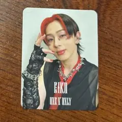 EBiDAN Yes東京 トレカ ONE N’ONLY EIKU