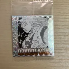 ドラゴンボール40周年記念シールウエハース2 第四十巻