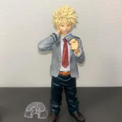 一番くじ 僕のヒーローアカデミア 紡ぐ力 B賞 爆豪勝己