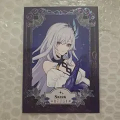 原神 フェス Fes 2026 フィルム風チケット カード 放浪者 - メルカリ