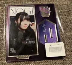 【新品】乃木坂46　伊藤理々杏　A賞アクスタ