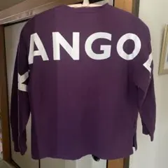 ＫＡＮＧＯＬ長袖Tシャツのサムネイル