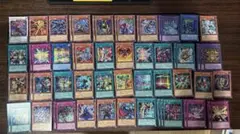 遊戯王オリジナルアートワークコレクション シークレット大量まとめセット