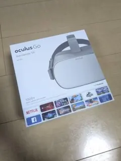 oculus Go 64GB VR　ヘッドセットのサムネイル