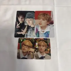 【バラ売り可】INI 尾崎匠海 トレカ まとめ売り