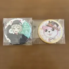 バンドリ BanG Dream! カフェ 青葉モカ 缶バッジ 2021 バンドリ BanG Dream! カフェ 青葉モカ 缶バッジ 2021 青葉モカ