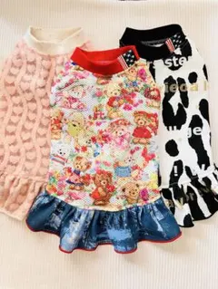 犬服 プラムたん様 ご確認用 - メルカリ