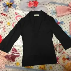 22OCTOBER☆カットソーシャツのサムネイル