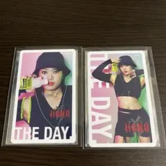 HANA ボディメンテ 第一弾 第二弾 トレカ ナオコ NAOKO