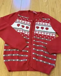 LCワイキキ　カーディガン