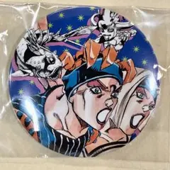 2025年最新】ジョジョ展 缶バッジの人気アイテム - メルカリ