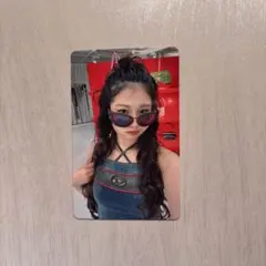 HANA トレカ　コハル　KOHARU