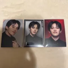 TJBB フォトカ　シクレ　ノーマル　ブリスター風キーホルダー TJBB フォトカ シクレ ノーマル ブリスター風キーホルダー - メルカリ