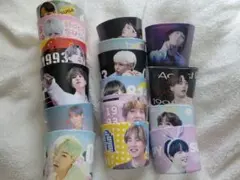 BTS SUGA ユンギ グッズ