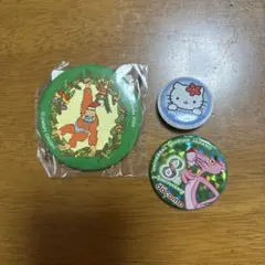 缶バッジ