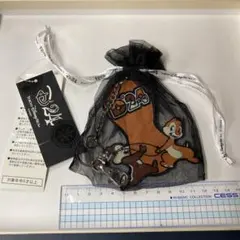 チップとデール キャラクターグッズ