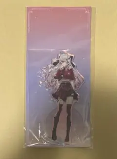 石神のぞみ　アクリルスタンドまとめ売り にじさんじ 石神のぞみ アクリルスタンド - メルカリ