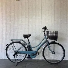 2026年最新】ブリジストン 電動自転車 中古の人気アイテム - メルカリ