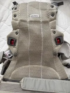 BabyBjörn ベビーキャリア ハーモニー