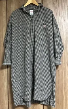 2025年最新】ダントン DANTON ギンガムチェックの人気アイテム