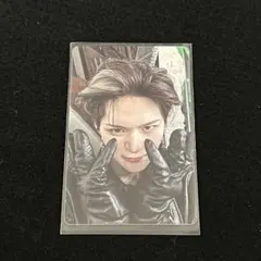 TREASURE  REBOOT アルバム　トレカ　ヨシ