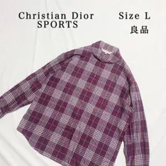2026年最新】Vintage Dior レディース シャツ・ブラウスの人気アイテム 