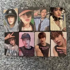 RIIZE トレカ まとめ売り ソヒ