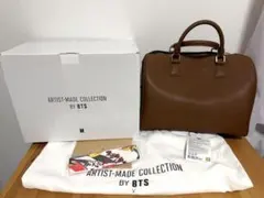 2026年最新】bts テテ ボストンバッグの人気アイテム - メルカリ