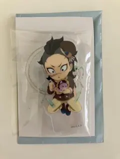 鬼滅の刃 バレンタイン&ホワイトデー アクリルスタンド 不死川玄弥