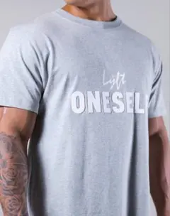 LÝFT　Tシャツ　XLサイズ