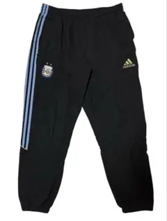 2006sアルゼンチン代表 トラックパンツ - メルカリ