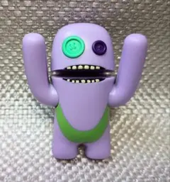 ファグラー フィギュアミステリーボックス(ver. 2.0)Ultra Rare