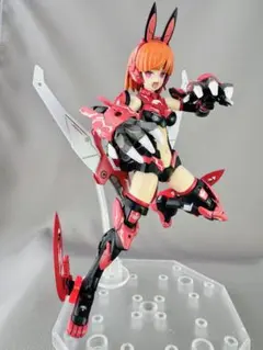 30MS ミキシング 『ラリネル(仮称)』 全塗装 完成品 30MS ララネル 改造塗装品 ミキシング品 - メルカリ
