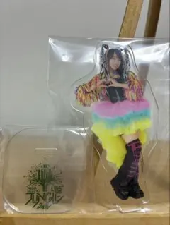 2026年最新】水樹奈々 アクリルスタンドの人気アイテム - メルカリ