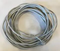 有線　LANケーブル　関西通信電線　UTP-C5E 中古品