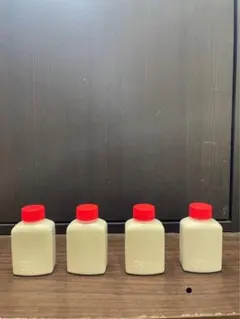 錆転換剤　　33ml 4本　ギリギリまで入れてます！のサムネイル